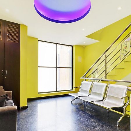 Oyo Flagship Hotel Subha Residency Bangalore Eksteriør billede
